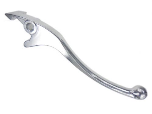 Chrome brake lever pit dirt bike 50cc 125cc 150cc 200cc 250cc cg100 cg200 cb250