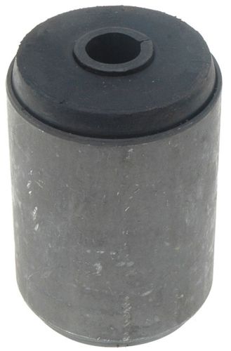 Leaf spring bushing rear fixed end acdelco pro 45g15338