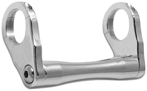 Modquad - r-grab - grab handle, polished