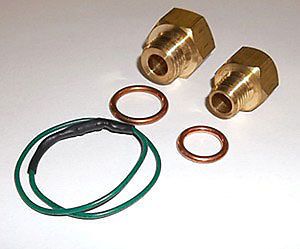 Nvu: new vintage 99009-04 new vintage ls install kit
