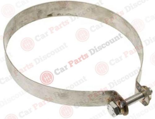 New dansk muffler strap, 901 111 157 04