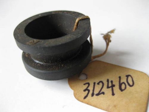 312460 omc 0312460 johnson evinrude grommet bushing.