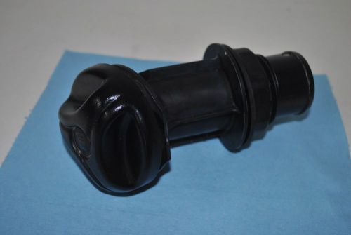 Seadoo gas fuel filler neck &amp; cap assembly 2007 gti se 155 2006-2010