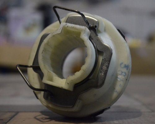 Lada niva 21214m release bearing assy oem drucklager kupplung after 2009