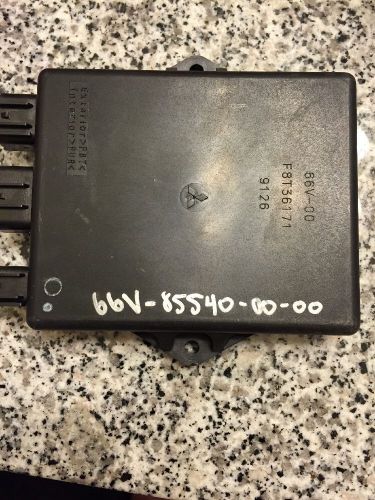 Cdi yamaha  gp1200r xl-xlt 1200 xlt /99-00-01-02-03-04-05 66v-85540-00-00