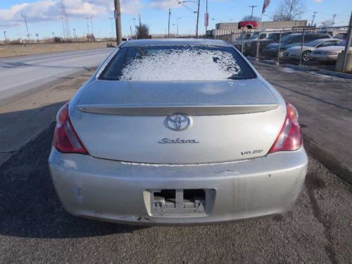 Ac compressor 4 cyl fits 02-08 solara 202966