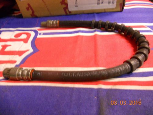 Dorman h38258 brake hydraulic hose
