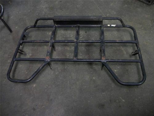 99 arctic cat atv 500 4wd rear rack ut8