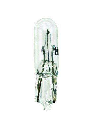Center high mount stop light bulb hella 2723