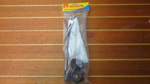 Tempo 630102 ultra series tank above deck fuel ultra pbw replacement kit