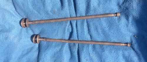 Charger roadrunner coronet gtx  68 669 70 71 72 oem strut rod set nice original