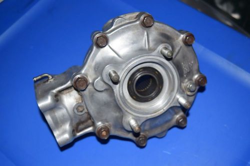 Honda final driven gear  41300-hn5-671 2005-2007 trx400