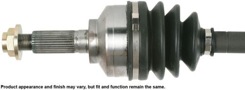 New cardone select constant velocity drive axle fits 2003-2009 kia soren