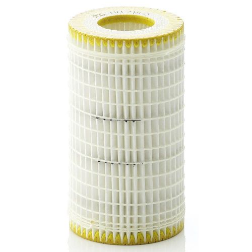 Engine oil filter mann hu 718/5 x