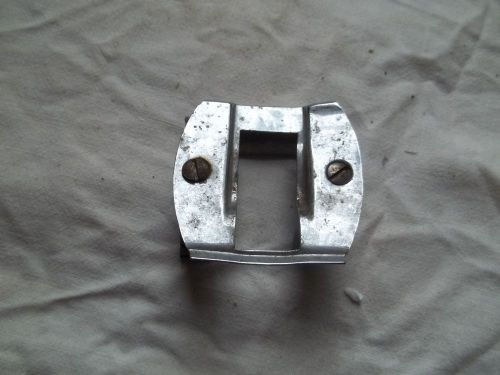 1950&#039;s 1960s ford mopar dodge chevrolet door strike latch