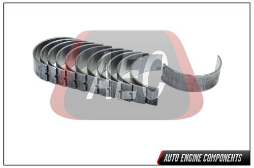 Rod bearing fits dodge dakota 3.9 l ,magnum  #6-1460