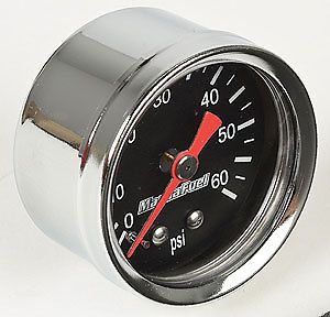 Magnafuel mp-0102 pressure gauge