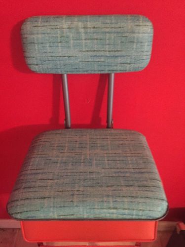 Vintage frabil  boat seat  clip on or mount on