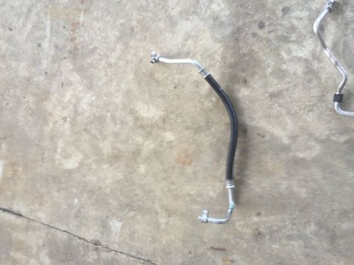 2003 2004 2005 2006 lancer evolution evo 8 9 ac hose