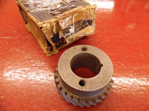 1928 29 30 31 32 plymouth crank shaft timing gear nors cloyes 351