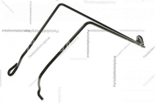 Honda 80123-hm5-670 stay, r. rr.