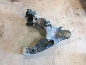 Driver left lower control arm fr fits 98-07 land cruiser 677619