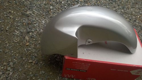 Suzuki burgman 200 front fender 2014 2015