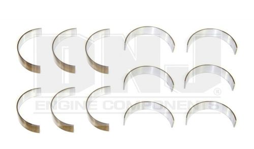Engine connecting rod bearing set dnj rb969 fits 05-13 toyota tacoma 4.0l-v6