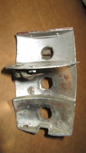 Mercedes 190sl tail light reflector oem ponton  original 220s se 219 180 190 #2