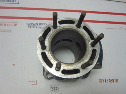 1992 1993 polaris sl 650 engine cylinder jug