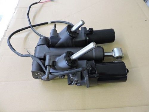 Yamaha lf350txr power trim &amp; tilt assy 6aw-43800-00-00