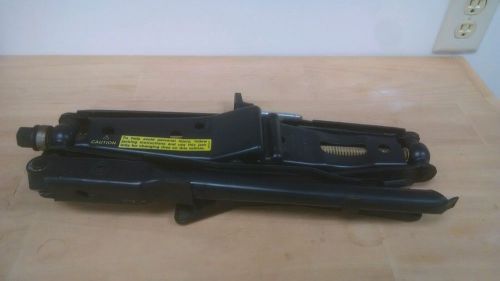 99 pontiac trans am jack