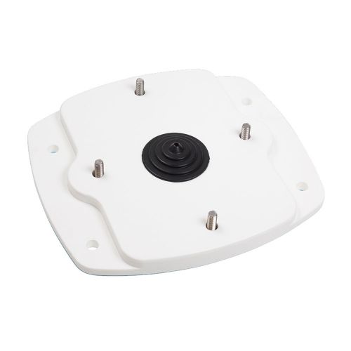 Seaview direct mount adapter plate f/simrad halo  open array radar -ada-halo2