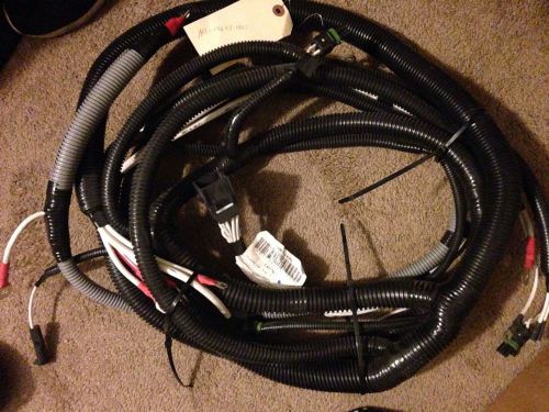 Engine harness a06-19653-000