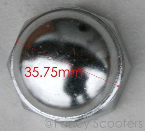 Center post nut a, chinese mini scooters