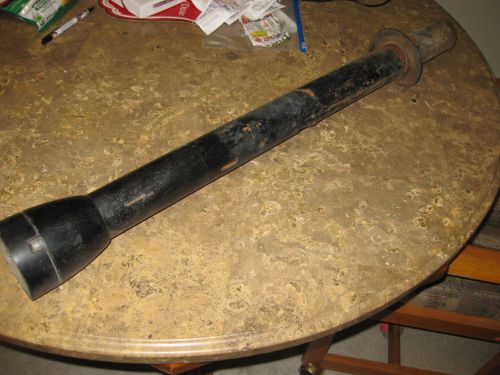 1965 mercury comet cyclone 4 speed steering columm