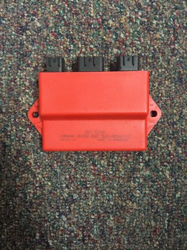 Yamaha rhino 660 cdi replacement module