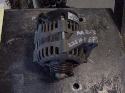 Alternator mercury 225hp.outboard delco remy #875286