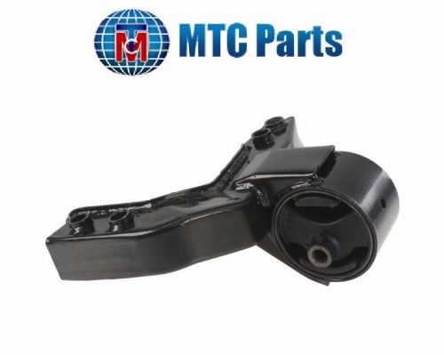 New driver left engine mount mtc mb-581321 fits mitsubishi mirage 1989-1992