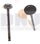 Dnj engine components iv129 intake valve