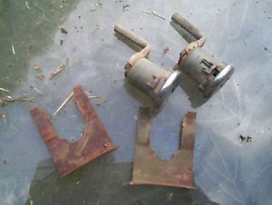 1959 chevy elcamino door locks 59 chevrolet el camino belair impala biscayne