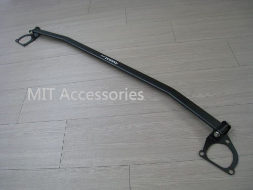 Mit for mazda cx-5 2013-2016 aluminum strut tower bar aluminum-black