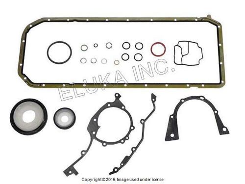 Bmw genuine engine block gasket set e39 e46 e53 e60 e83 e85 z3