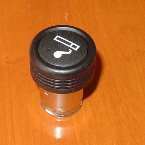Oem 2003 2004 land rover discovery cigarette lighter