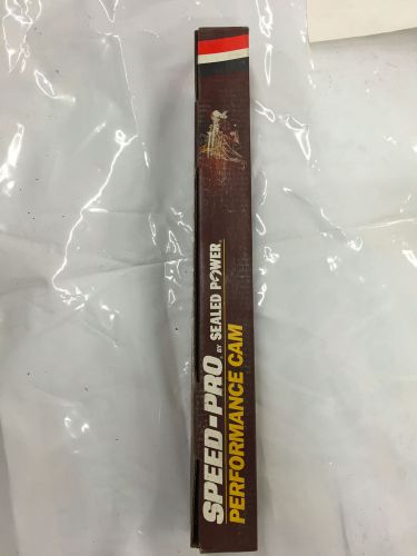 Speedpro power pro ford race camshaft 1962-1979 260,289,302,351w