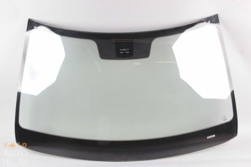 07-13 mercedes w216 cl550 cl63 amg front windshield wind shield glass oem