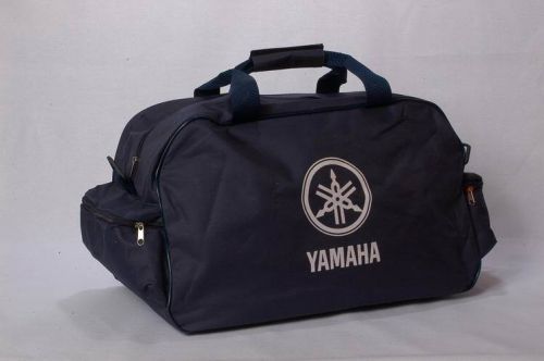 New yamaha travel / gym / tool / duffel bag flag yz road star wr pw yzf xjr1300