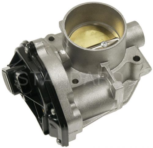 Fuel injection throttle body assembly standard s20025