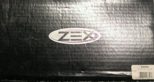 Zex 82006 nitrous bottle heater nos nx n2o fits 10 lb