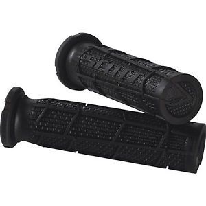 Scott radial black atv grips fits polaris scrambler 250 500 pgrayator